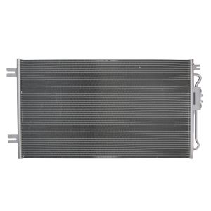A/C-kondensor BOSCH 1 986 AD2 303