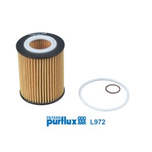 Ölfilter PURFLUX L972