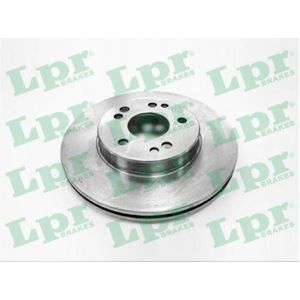 Disque de frein LPR M2321V