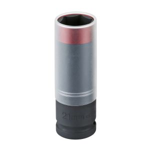 Chave de impacto de 1/2" hexagonal SONIC 3310721