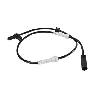 Sensor, revoluciones de la rueda DELPHI SS21658-12B1