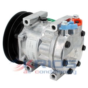 Klimakompressor MEAT & DORIA K11406A