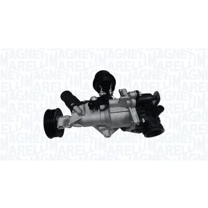 Bomba de arrefecimento MAGNETI MARELLI 352316171409