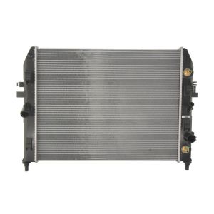 Radiador, arrefecimento do motor KOYORAD PL061885