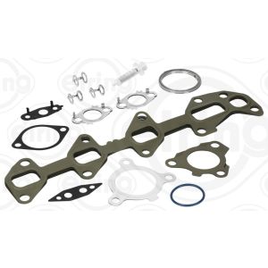 Kit de montagem, turbocompressor ELRING 876.780