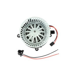 Ventilador de habitáculo NRF 34295