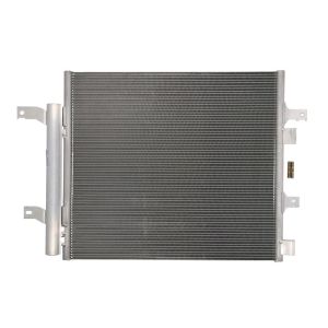 Kondensator, Klimaanlage DELPHI CF20434