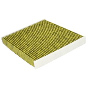 Innenraumluftfilter mit Aktivkohle MANN-FILTER FP 29 010