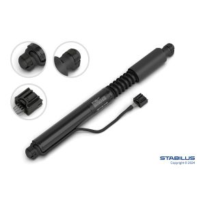 Elmotor, dörr STABILUS POWERISE® 276816