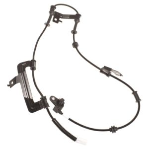 Sensor do ABS traseiro, direito TEXTAR 45038200