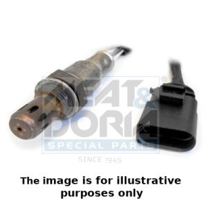 Sensor Lambda MEAT & DORIA 81847E