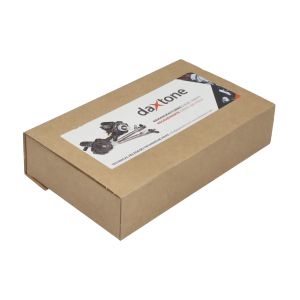 Injetor Common Rail, eletromagnético DAXTONE DTX1198G