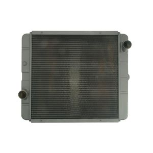 Radiador, arrefecimento do motor NRF 52137