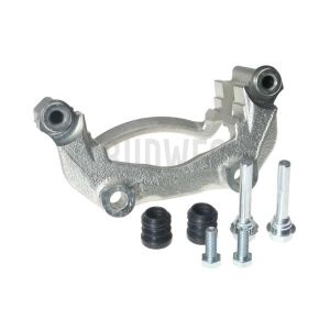 Support d'étrier de frein BUDWEG 382880-1