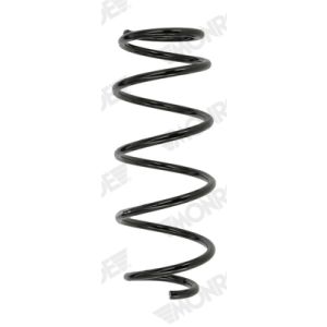 Resorte de suspensión MONROE SP4300