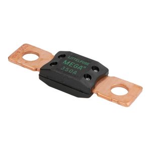 Fusível LITTELFUSE BV BEZP298350