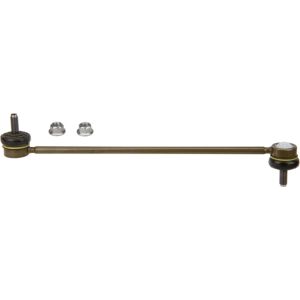 Biellette Barre Stabilisatrice TRW JTS408 - Filetage M10x1.5 - Longueur 335mm - Pour Suspension Auto
