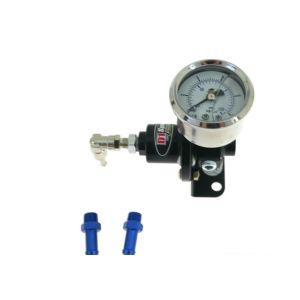 Regulador de la presión del combustible D1 SPEC DS-FP-003