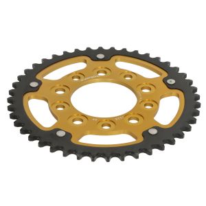 Ritzel SUPERSPROX RST-1332:44-GLD