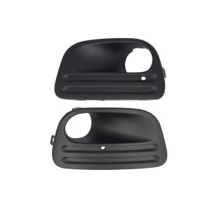 Grelha de ventilação, para-choques BLIC 6502-07-0554921P