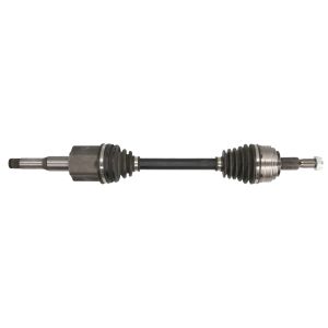 Eixo cardan, eixo de tração POINT GEAR PNG76188