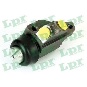 Wielremcilinder LPR LPR4947