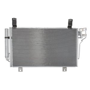 A/C-kondensor NISSENS 940327