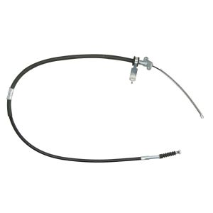 Kabel, parkeerrem ABE C72093ABE