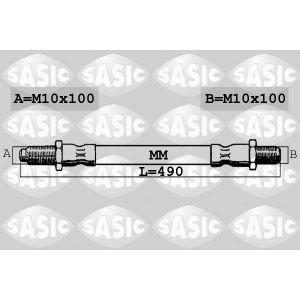 Flexible de frein SASIC SBH6321