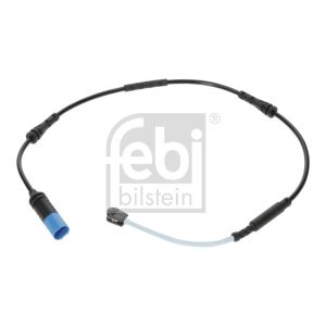 Contacto de aviso de desgaste FEBI BILSTEIN 197397