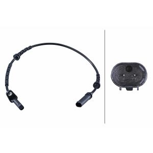 Nopeusanturi, ABS HELLA 6PU 358 252-811