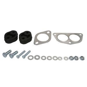 Kit de reparação de cabos, servomotor da aba de escape BM CATALYSTS FK51036C