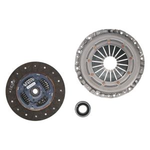 Kit de embraiagem Schaeffler LUK 624 3532 00