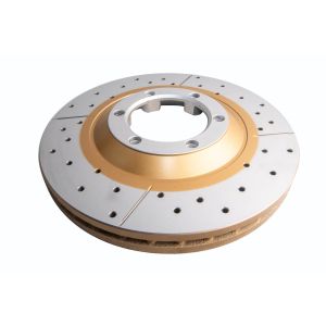 Disco de freno DBA DBA2840X