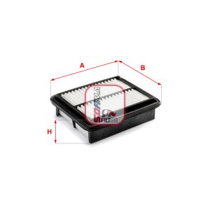 Filtro de ar SOFIMA S 3269 A