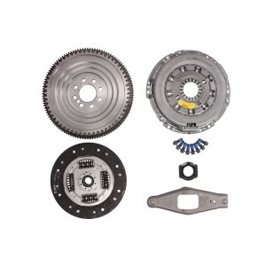 Koppelingsset KIT4P - CONVERSION KIT VALEO 835057