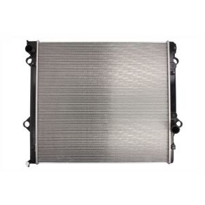 Radiateur, refroidissement du moteur KOYORAD PL013566