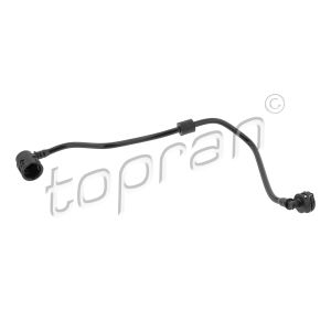 Tubo do líquido de refrigeração Topran 411 410