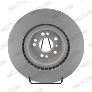 Disque de frein FERODO DDF2206C-1