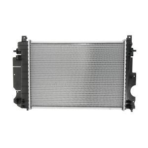 Radiator, motorkoeling NISSENS 64038A