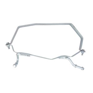 Uitlaatsysteem, houder BOSAL 251-949