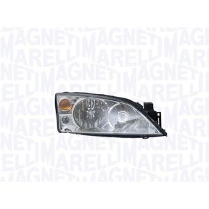 Farol principal MAGNETI MARELLI 710301174206, direito