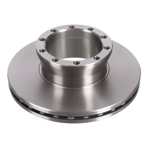 Disco de travão FEBI BILSTEIN 07333, 1 Peça
