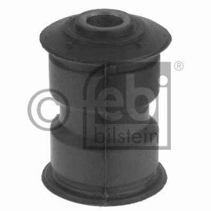 Lagerung, Blattfeder FEBI BILSTEIN 12764