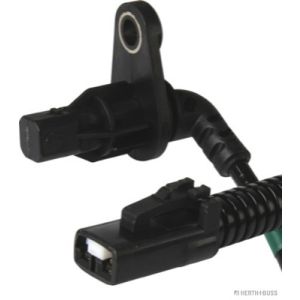 Snelheidssensor, ABS HERTH+BUSS ELPARTS J5900313