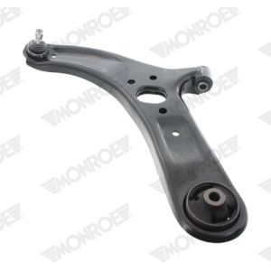 Suspensão da roda MONROE L43A32