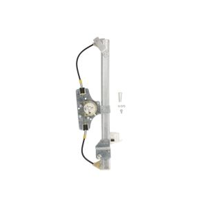Regulador de janelas BLIC 6060-00-CI2430 direito