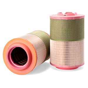 Filtro de ar FLEETGUARD AF25128