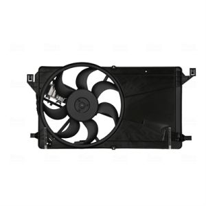 Ventilador, arrefecimento do motor NISSENS 85772