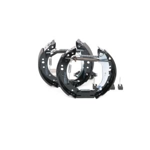Conjunto, sapatas de travão BOSCH 0 204 114 665